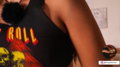 Snapshot of alana_haze chatting on October 27, 2025, 2:26 am Alana online show from October 27, 2025, 2:26 am