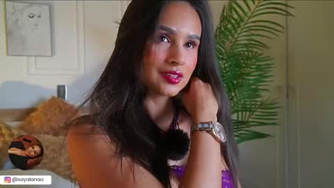 Snapshot of alana_haze chatting on February 5, 2026, 3:00 am Alana online show from February 5, 2026, 3:00 am