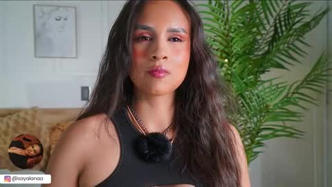 Snapshot of alana_haze chatting on February 10, 2026, 2:15 am Alana online show from February 10, 2026, 2:15 am