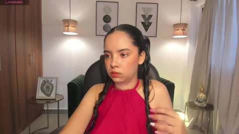 alana  online show from December 21, 2025, 11:17 am