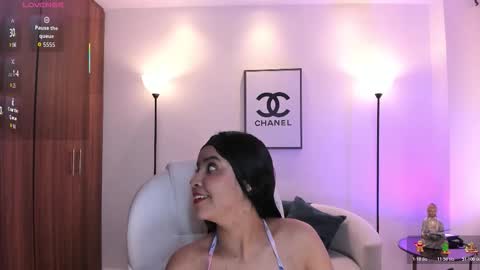 alana  online show from January 16, 2026, 7:07 pm