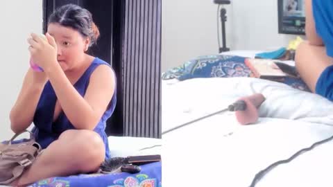 Snapshot of alana_melt18 chatting on December 21, 2025, 7:21 pm Alana online show from December 21, 2025, 7:21 pm