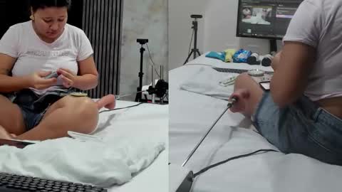 Snapshot of alana_melt18 chatting on February 15, 2026, 7:10 pm Alana online show from February 15, 2026, 7:10 pm