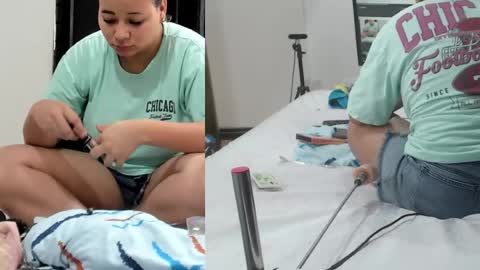 Snapshot of alana_melt18 chatting on March 28, 2026, 7:13 pm Alana online show from March 28, 2026, 7:13 pm