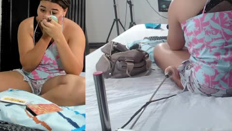 Snapshot of alana_melt18 chatting on April 4, 2026, 8:06 pm Alana online show from April 4, 2026, 8:06 pm