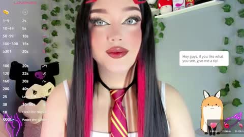 Alana Muller online show from September 24, 2025, 7:01 am