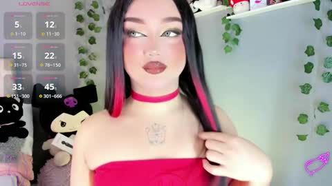 Alana Muller online show from October 13, 2025, 4:01 am