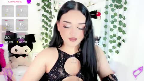 Snapshot of alana_muller_ chatting on January 11, 2026, 5:01 am Alana Muller online show from January 11, 2026, 5:01 am