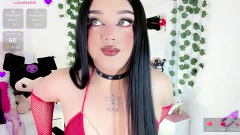 Snapshot of alana_muller_ chatting on January 13, 2026, 5:35 am Alana Muller online show from January 13, 2026, 5:35 am