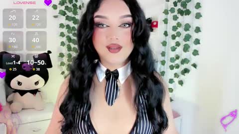 Snapshot of alana_muller_ chatting on February 15, 2026, 1:57 am Alana Muller online show from February 15, 2026, 1:57 am