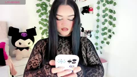 Alana Muller online show from March 16, 2026, 5:24 am