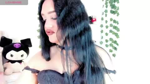 Alana Muller online show from April 18, 2026, 10:21 pm