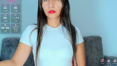 Snapshot of alana_pink95 chatting on December 18, 2025, 12:22 pm alana_pink95 online show from December 18, 2025, 12:22 pm