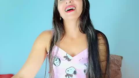 Snapshot of alana_pink95 chatting on February 23, 2026, 2:47 pm alana_pink95 online show from February 23, 2026, 2:47 pm