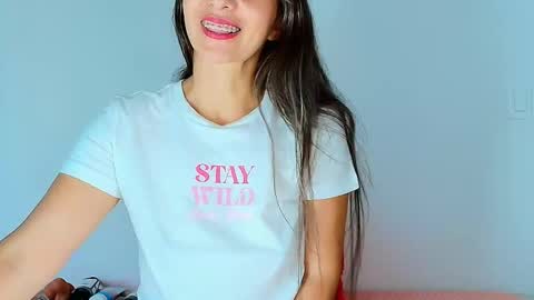 Snapshot of alana_pink95 chatting on March 5, 2026, 12:34 pm alana_pink95 online show from March 5, 2026, 12:34 pm