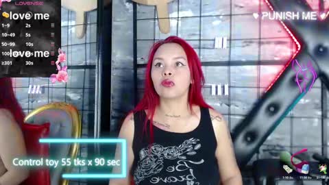 Snapshot of alana_roth chatting on February 1, 2025, 12:58 pm ALANA ROTH online show from February 1, 2025, 12:58 pm