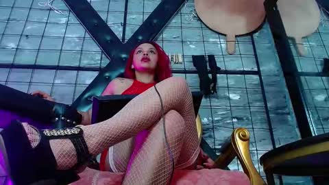 Snapshot of alana_roth chatting on February 22, 2025, 3:34 am ALANA ROTH online show from February 22, 2025, 3:34 am