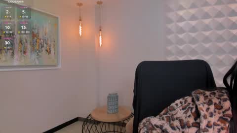 Snapshot of alanacraft chatting on October 12, 2025, 12:04 pm Alana online show from October 12, 2025, 12:04 pm