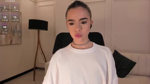 Snapshot of alanacraft chatting on October 13, 2025, 12:16 pm Alana online show from October 13, 2025, 12:16 pm