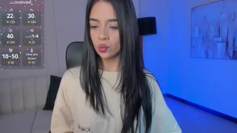 Snapshot of alanacraft chatting on November 20, 2025, 12:05 pm Alana online show from November 20, 2025, 12:05 pm