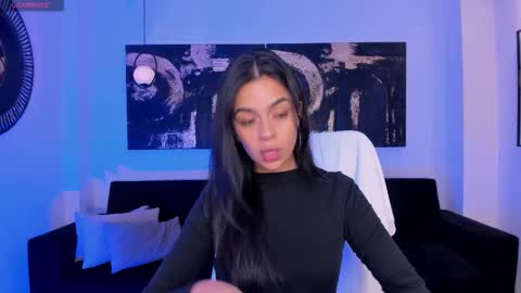 Snapshot of alanacraft chatting on November 23, 2025, 12:16 pm Alana online show from November 23, 2025, 12:16 pm