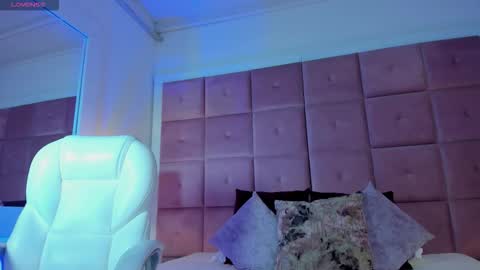 alanah_connors online show from November 22, 2025, 1:21 pm