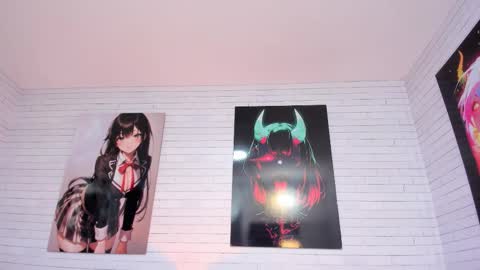 ALANA  online show from February 20, 2026, 8:53 pm