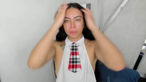 Snapshot of alanahott_ chatting on November 4, 2025, 4:33 am Alana hot online show from November 4, 2025, 4:33 am