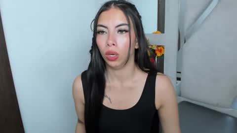 Snapshot of alanahott_ chatting on December 4, 2025, 4:22 am Alana hot online show from December 4, 2025, 4:22 am