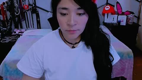 Alana online show from November 12, 2025, 7:13 pm