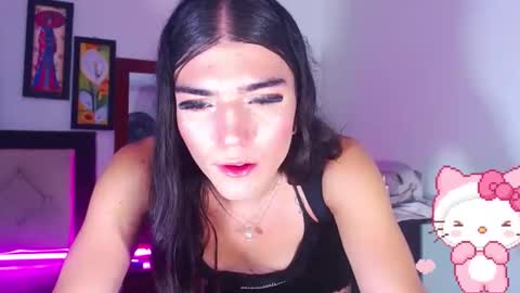 alanastarhh online show from March 31, 2026, 1:18 am