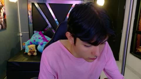 Snapshot of alandelrey57 chatting on January 7, 2026, 3:09 am ALAN DEL REY online show from January 7, 2026, 3:09 am