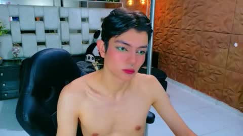 Snapshot of alandelrey57 chatting on January 15, 2026, 6:07 am ALAN DEL REY online show from January 15, 2026, 6:07 am