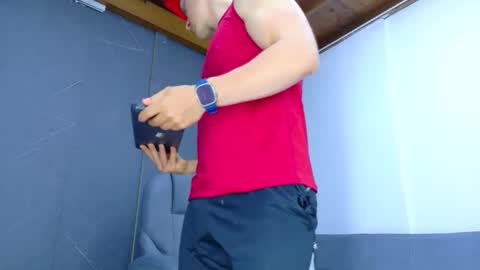 Snapshot of alanferrer chatting on January 17, 2026, 10:53 am Alan Ferrer online show from January 17, 2026, 10:53 am