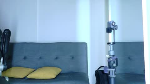 Snapshot of alanferrer chatting on February 4, 2026, 10:10 am Alan Ferrer online show from February 4, 2026, 10:10 am