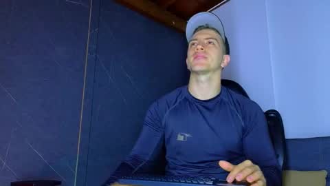 Snapshot of alanferrer chatting on February 8, 2026, 10:07 am Alan Ferrer online show from February 8, 2026, 10:07 am