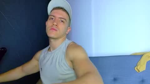 Snapshot of alanferrer chatting on February 26, 2026, 10:14 am Alan Ferrer online show from February 26, 2026, 10:14 am