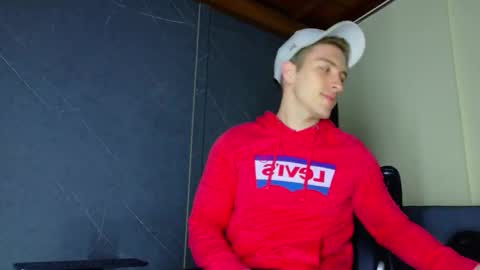 Alan Ferrer online show from March 18, 2026, 10:07 am