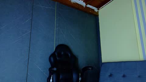 Alan Ferrer online show from March 29, 2026, 10:15 am