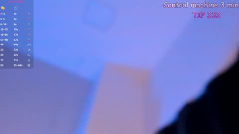 Snapshot of alanha_ chatting on December 17, 2024, 11:59 pm alanha online show from December 17, 2024, 11:59 pm