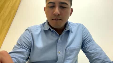Snapshot of alanj998 chatting on March 15, 2026, 5:24 am alanj998 online show from March 15, 2026, 5:24 am