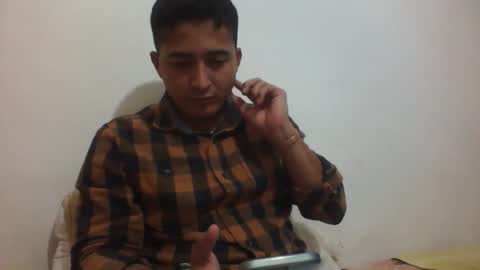 Snapshot of alanj998 chatting on April 1, 2026, 5:41 am alanj998 online show from April 1, 2026, 5:41 am