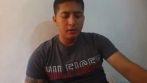 Snapshot of alanj998 chatting on April 5, 2026, 8:06 pm alanj998 online show from April 5, 2026, 8:06 pm