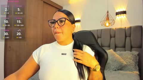 Alana online show from May 28, 2026, 12:08 am