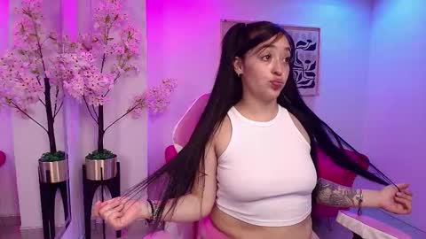 Snapshot of alanna__scott chatting on March 11, 2026, 4:18 am Alanna online show from March 11, 2026, 4:18 am