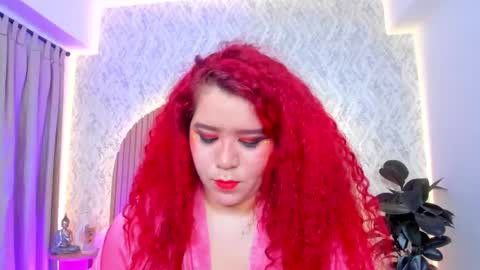 Snapshot of alanna_hank chatting on December 6, 2024, 7:10 am Alanna online show from December 6, 2024, 7:10 am