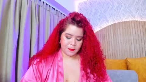 Snapshot of alanna_hank chatting on December 14, 2024, 9:40 am Alanna online show from December 14, 2024, 9:40 am