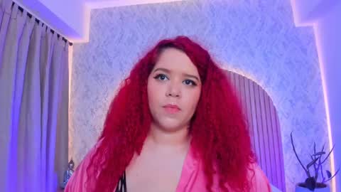 Snapshot of alanna_hank chatting on January 20, 2025, 12:04 am Alanna online show from January 20, 2025, 12:04 am