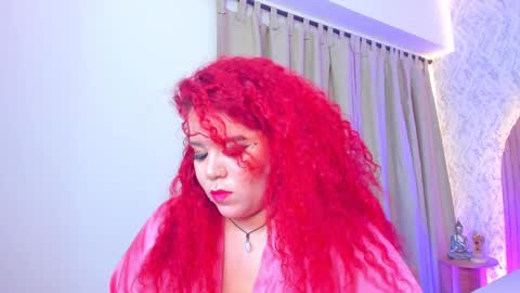 Snapshot of alanna_hank chatting on January 31, 2025, 2:04 am Alanna online show from January 31, 2025, 2:04 am