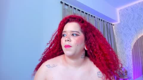 Snapshot of alanna_hank chatting on February 11, 2025, 12:28 am Alanna online show from February 11, 2025, 12:28 am